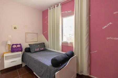 Casa para alugar com 120m², 3 quartos e 2 vagasQuarto 2