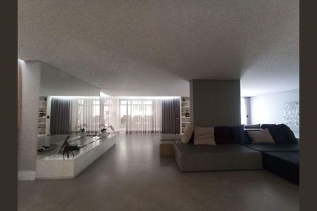 Apartamento para alugar com 2 quartos, 88m² em Brooklin, São Paulo
