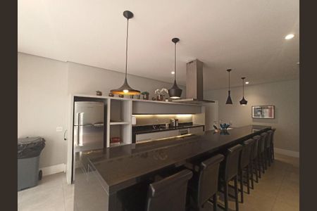 Apartamento para alugar com 2 quartos, 88m² em Brooklin, São Paulo