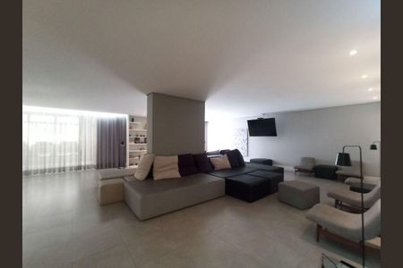 Apartamento para alugar com 2 quartos, 88m² em Brooklin, São Paulo