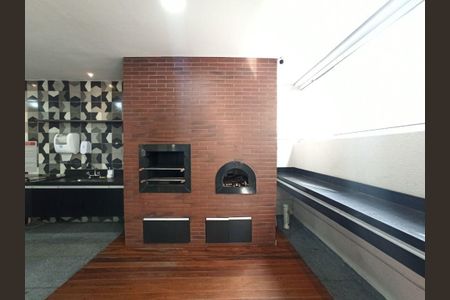 Apartamento para alugar com 2 quartos, 88m² em Brooklin, São Paulo