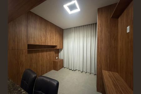 Foto 04 de kitnet/studio à venda com 1 quarto, 26m² em Santo Agostinho, Belo Horizonte
