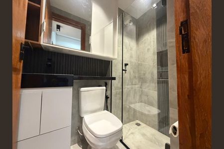 Foto 19 de kitnet/studio à venda com 1 quarto, 26m² em Santo Agostinho, Belo Horizonte