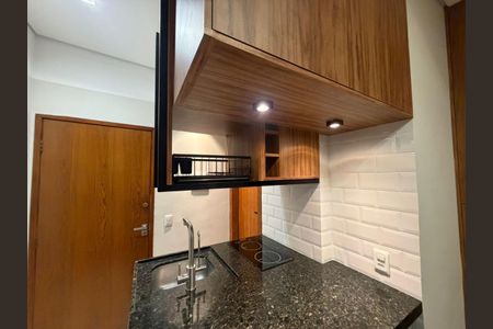 Studio à venda com 26m², 1 quarto e sem vagaFoto 14