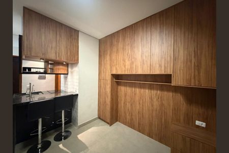 Studio à venda com 26m², 1 quarto e sem vagaFoto 07