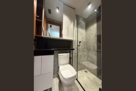 Foto 18 de kitnet/studio à venda com 1 quarto, 26m² em Santo Agostinho, Belo Horizonte