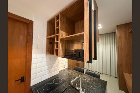 Studio à venda com 26m², 1 quarto e sem vagaFoto 13