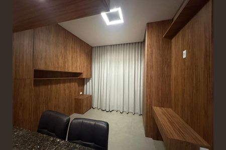 Foto 03 de kitnet/studio à venda com 1 quarto, 26m² em Santo Agostinho, Belo Horizonte