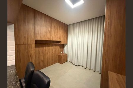 Foto 05 de kitnet/studio à venda com 1 quarto, 26m² em Santo Agostinho, Belo Horizonte