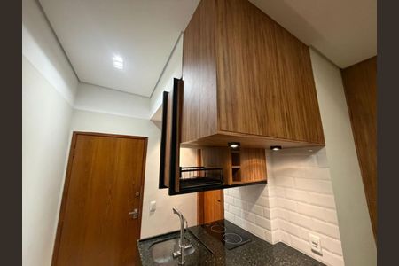 Studio à venda com 26m², 1 quarto e sem vagaFoto 16