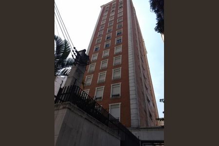 Apartamento para alugar com 100m², 3 quartos e 1 vaga