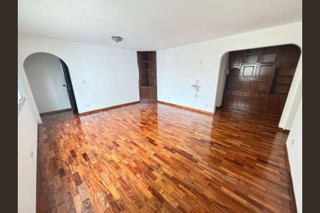 Apartamento para alugar com 3 quartos, 100m² em Brooklin, São Paulo