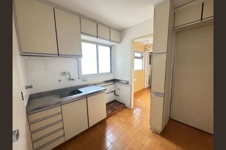 Apartamento para alugar com 100m², 3 quartos e 1 vaga