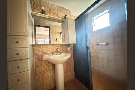 Apartamento para alugar com 3 quartos, 100m² em Brooklin, São Paulo