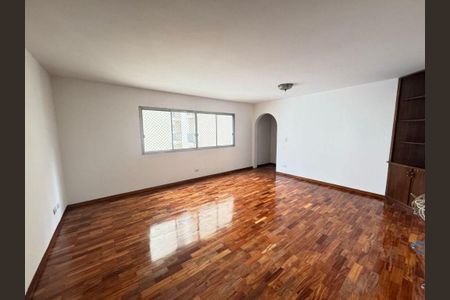 Apartamento para alugar com 3 quartos, 100m² em Brooklin, São Paulo