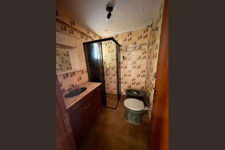 Apartamento para alugar com 100m², 3 quartos e 1 vaga