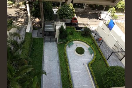 Apartamento para alugar com 100m², 3 quartos e 1 vaga