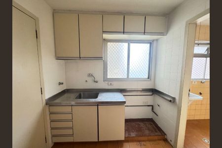 Apartamento para alugar com 100m², 3 quartos e 1 vaga