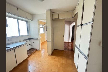 Apartamento para alugar com 100m², 3 quartos e 1 vaga