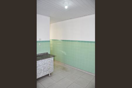 Casa para alugar com 100m², 2 quartos e 1 vagaCozinha