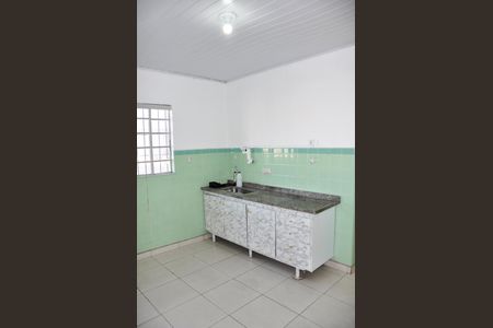 Casa para alugar com 100m², 2 quartos e 1 vagaCozinha