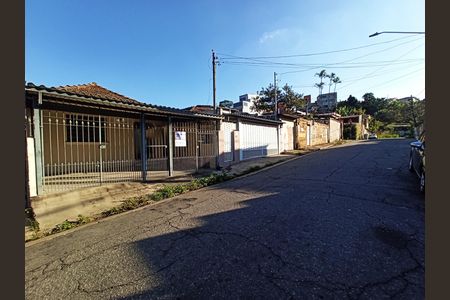 Casa para alugar com 100m², 2 quartos e 1 vagaLocalização