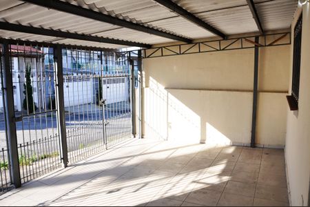 Casa para alugar com 100m², 2 quartos e 1 vagaGaragem