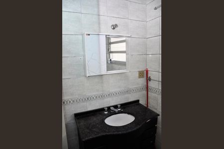 Casa para alugar com 100m², 2 quartos e 1 vagaBanheiro Social
