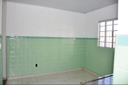 Casa para alugar com 100m², 2 quartos e 1 vagaCozinha