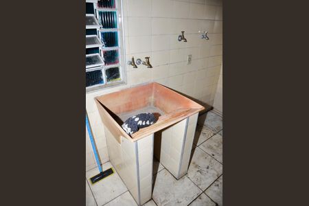 Casa para alugar com 100m², 2 quartos e 1 vagaÁrea de Serviço