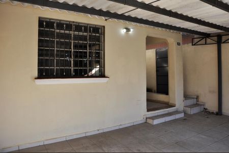 Casa para alugar com 100m², 2 quartos e 1 vagaGaragem