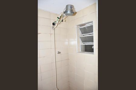 Casa para alugar com 100m², 2 quartos e 1 vagaBanheiro Social
