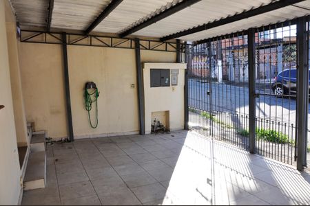 Casa para alugar com 100m², 2 quartos e 1 vagaGaragem
