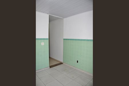Casa para alugar com 100m², 2 quartos e 1 vagaCozinha
