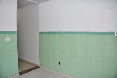 Casa para alugar com 100m², 2 quartos e 1 vagaCozinha