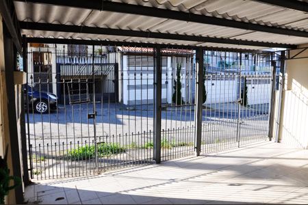 Casa para alugar com 100m², 2 quartos e 1 vagaGaragem