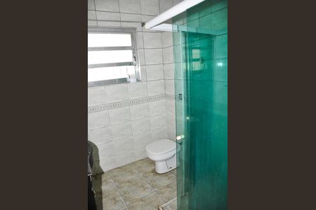 Casa para alugar com 100m², 2 quartos e 1 vagaBanheiro Social