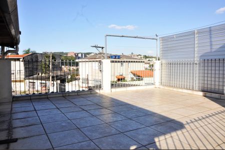 Casa para alugar com 100m², 2 quartos e 1 vagaVaranda