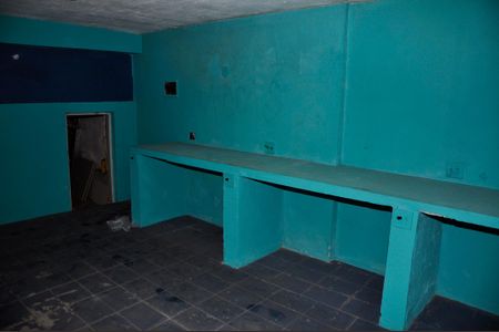 Casa para alugar com 100m², 2 quartos e 1 vagaDepósito