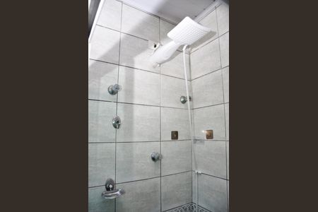 Casa para alugar com 100m², 2 quartos e 1 vagaBanheiro Social