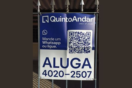 Casa para alugar com 100m², 2 quartos e 1 vagaPlaca colocada em 28/05, Cód. GTPE-1097