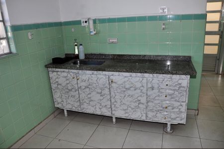 Casa para alugar com 100m², 2 quartos e 1 vagaCozinha