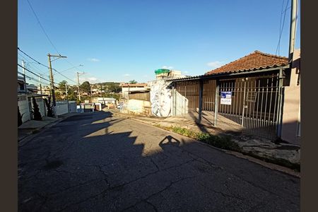 Casa para alugar com 100m², 2 quartos e 1 vagaLocalização