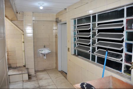 Casa para alugar com 100m², 2 quartos e 1 vagaÁrea de Serviço