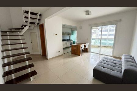 Apartamento para alugar com 1 quarto, 68m² em Planalto Paulista, São Paulo