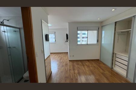 Apartamento para alugar com 1 quarto, 68m² em Planalto Paulista, São Paulo
