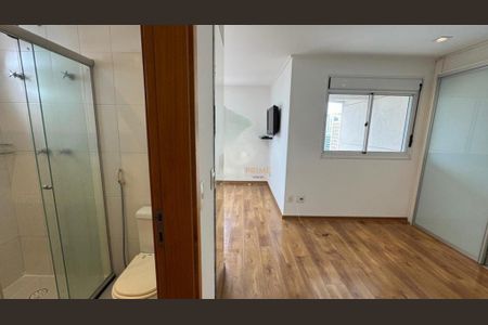 Apartamento para alugar com 1 quarto, 68m² em Planalto Paulista, São Paulo