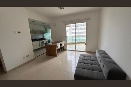 Apartamento para alugar com 1 quarto, 68m² em Planalto Paulista, São Paulo