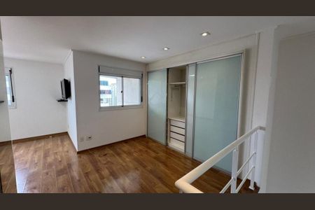 Apartamento para alugar com 1 quarto, 68m² em Planalto Paulista, São Paulo