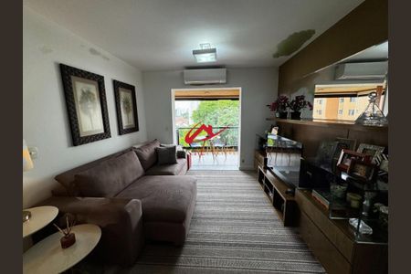 Apartamento para alugar com 3 quartos, 96m² em Cidade Monções, São Paulo